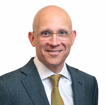Jonathan H. Cohen | Chief Executive Officer